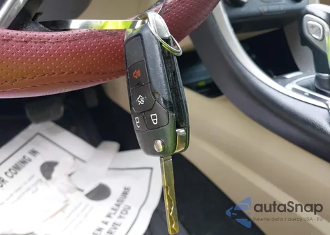 2013 Ford Fusion Se from USA, damaged, VIN 3FA6P0HR9DR150466